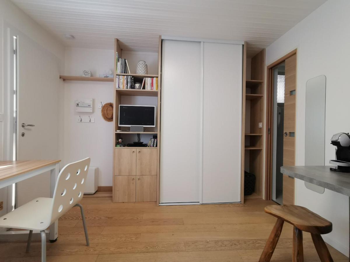 Nice - Charming Little House With Terrace Екстериор снимка